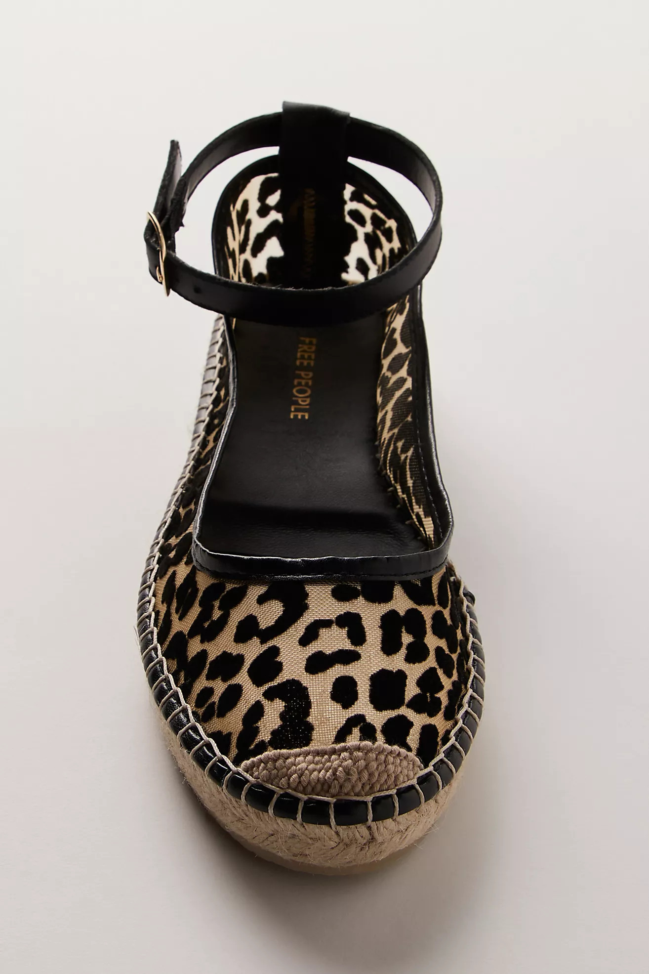 Mason Ballet Espadrille Flats | Free People (Global - UK&FR Excluded)