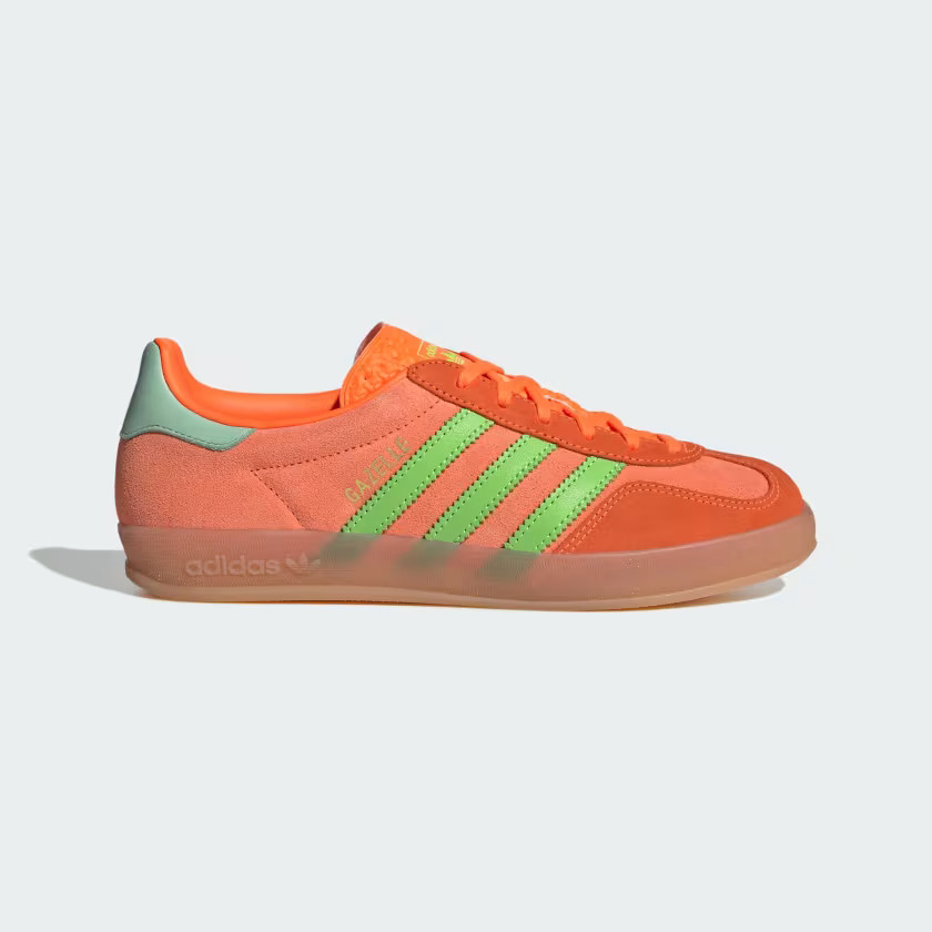 Gazelle Indoor Shoes | adidas (US)