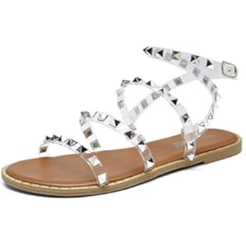 Steve Madden Women's Travel Flat Sandal | Amazon (US)