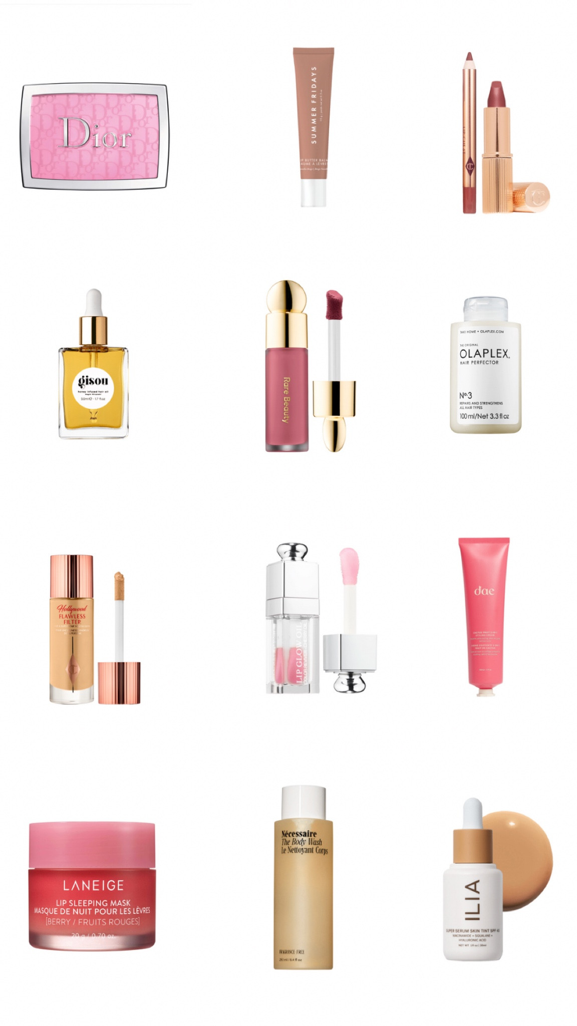 Sephora 20% your purchase today!!! 

Makeup, skincare, beauty, beauty products, gift guide, stocking stuffers, under $50

#LTKunder50 #LTKGiftGuide #LTKbeauty