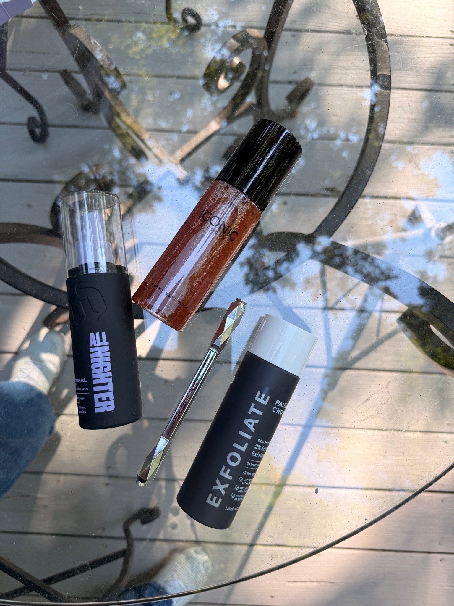 Latest best  re-buys because they are my favorite.

#LTKdayinmylife #LTKOver40 #LTKBeauty