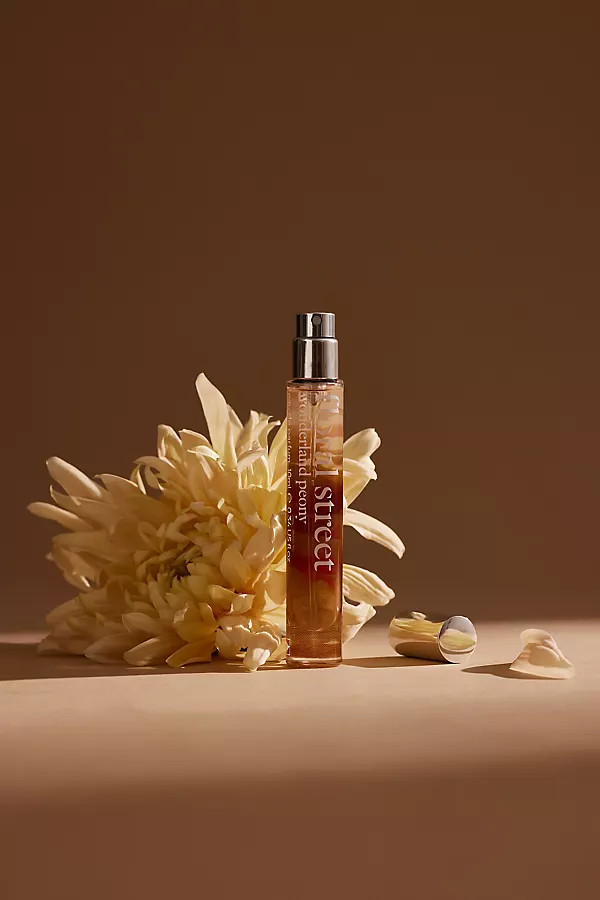 Floral Street Eau De Parfum Travel Spray | Anthropologie (UK)