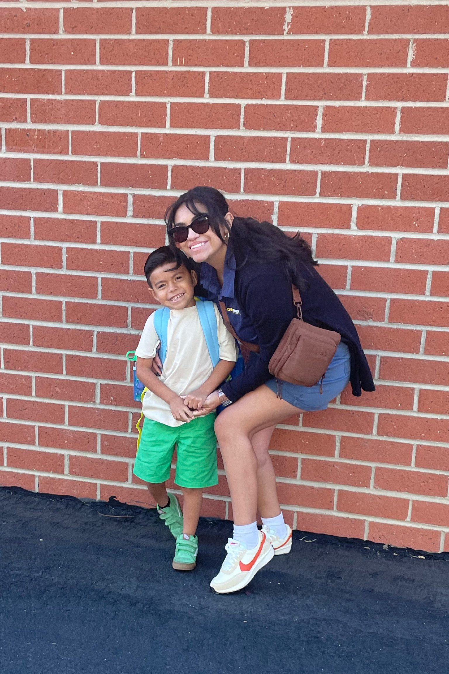 First Day of School, first day back to work!

#LTKWorkwear #LTKKids #LTKFamily