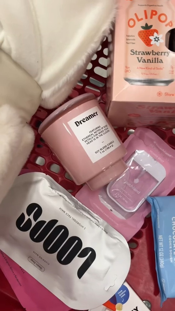 self care target run🫶🏽

#LTKhome #LTKVideo #LTKbeauty