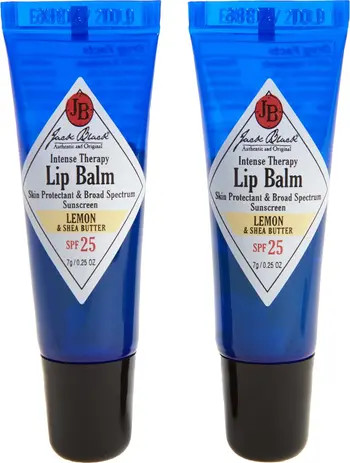 Intense Therapy Lip Balm SPF 25 Duo | Nordstrom