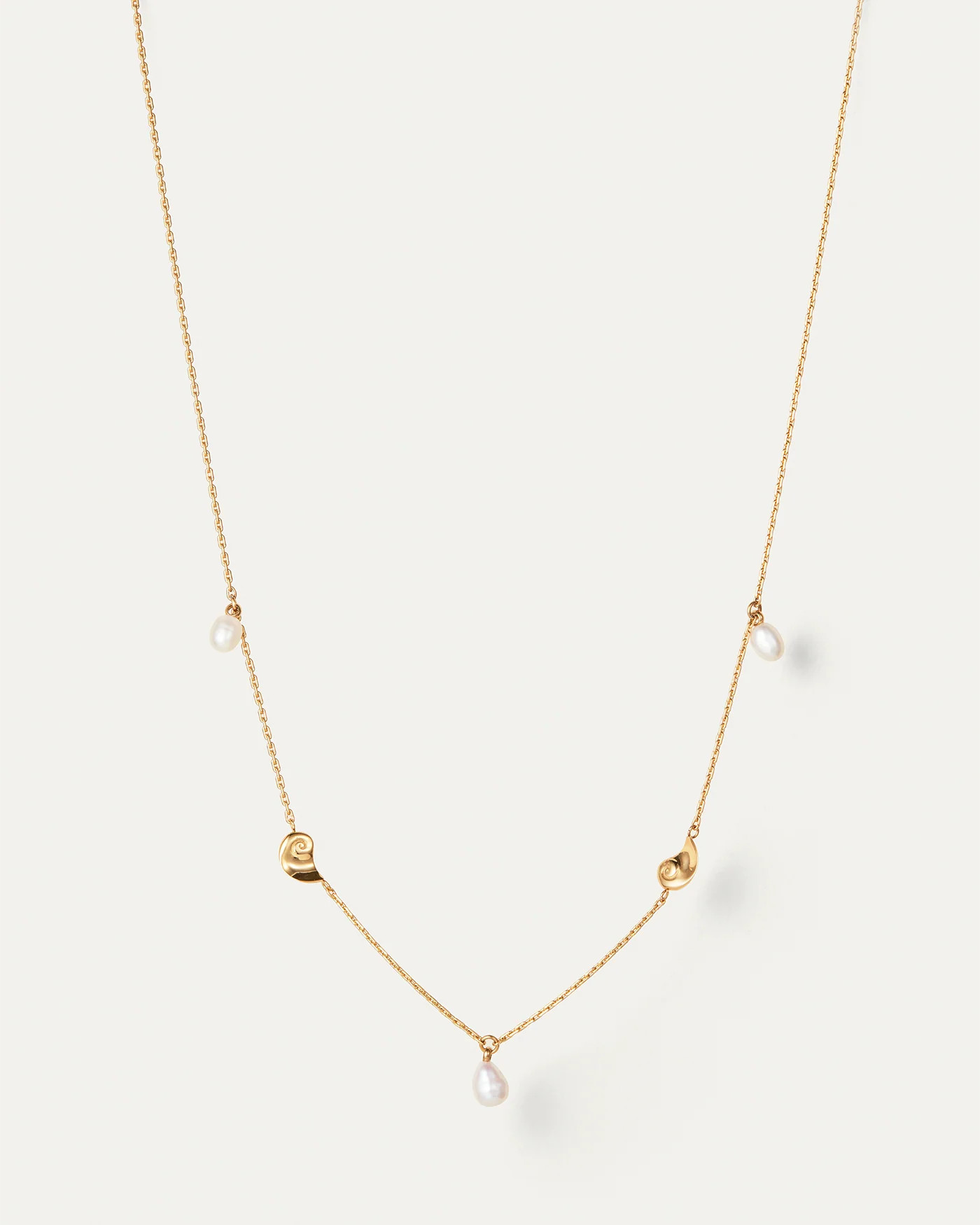 Lucille Necklace | Jenny Bird (CA)