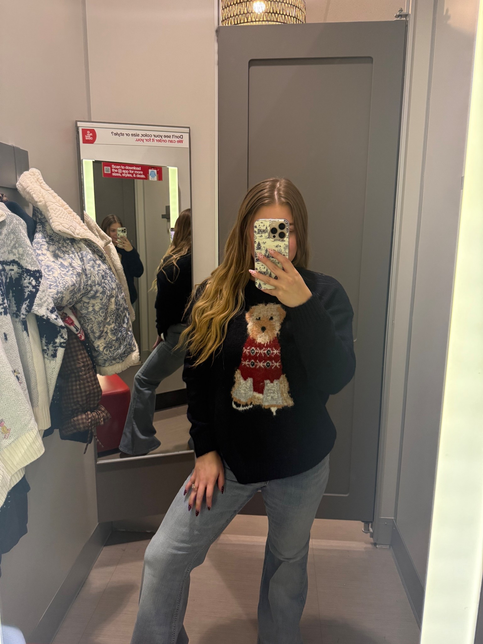 Festive fits from Target that I can’t stop wearing 🎅🏼✨ Shop them all on LTK!

#LTKHoliday #LTKGiftGuide #LTKCyberWeek