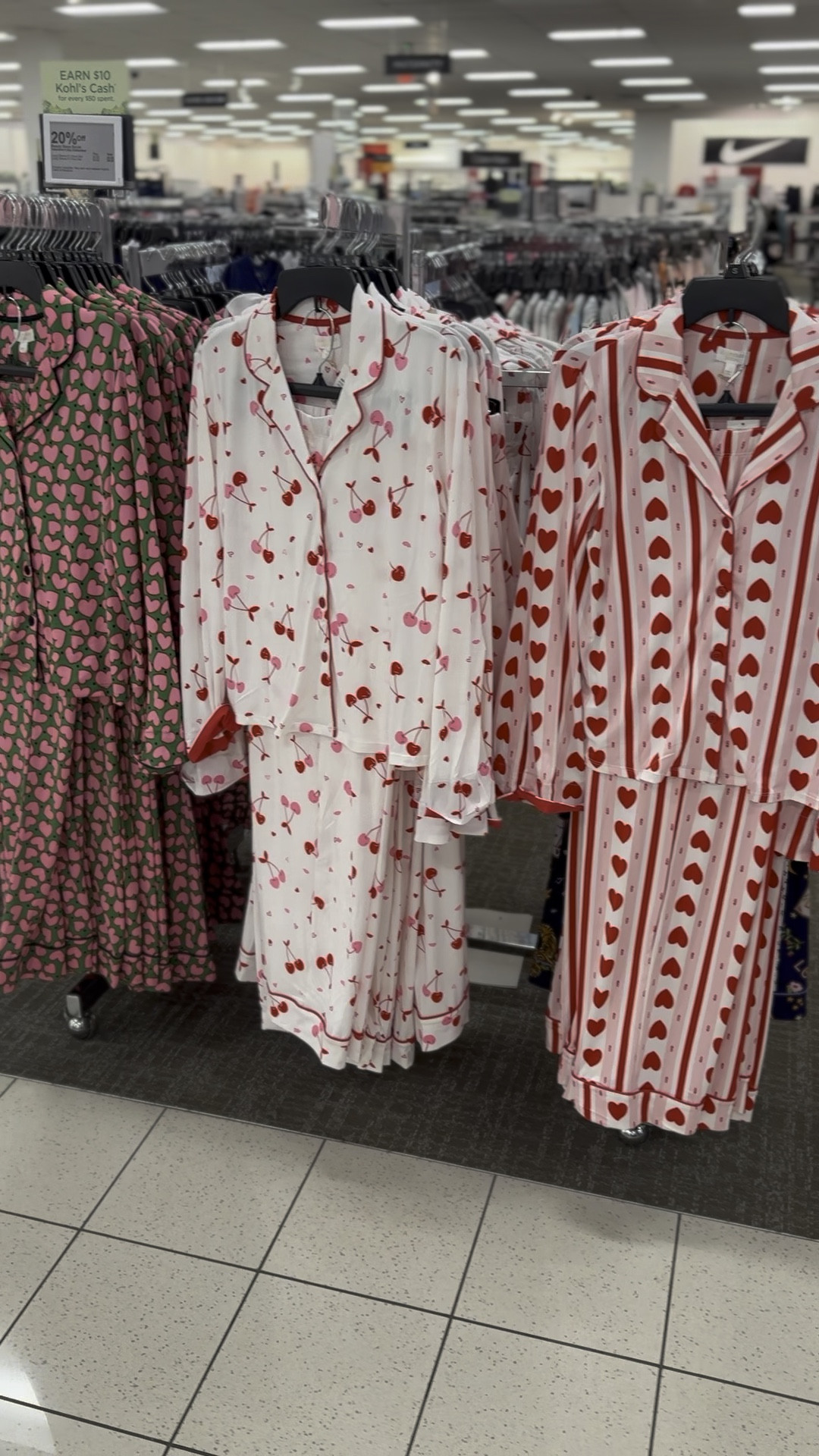 The softest pajamas are on sale today! So many cute prints! 

#LTKStyleTip #LTKSaleAlert #LTKFindsUnder50