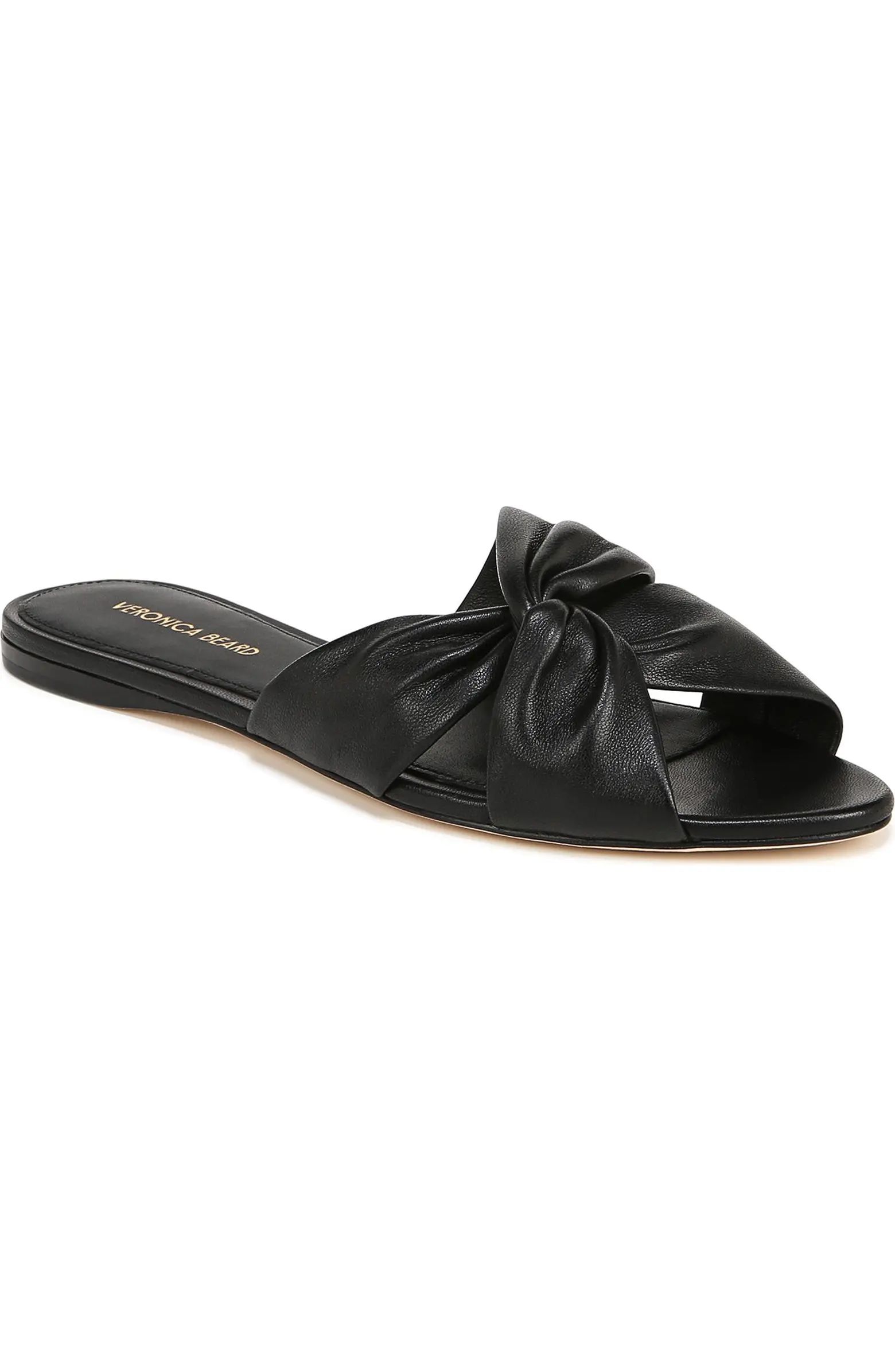 Seraphina Slide Sandal (Women) | Nordstrom