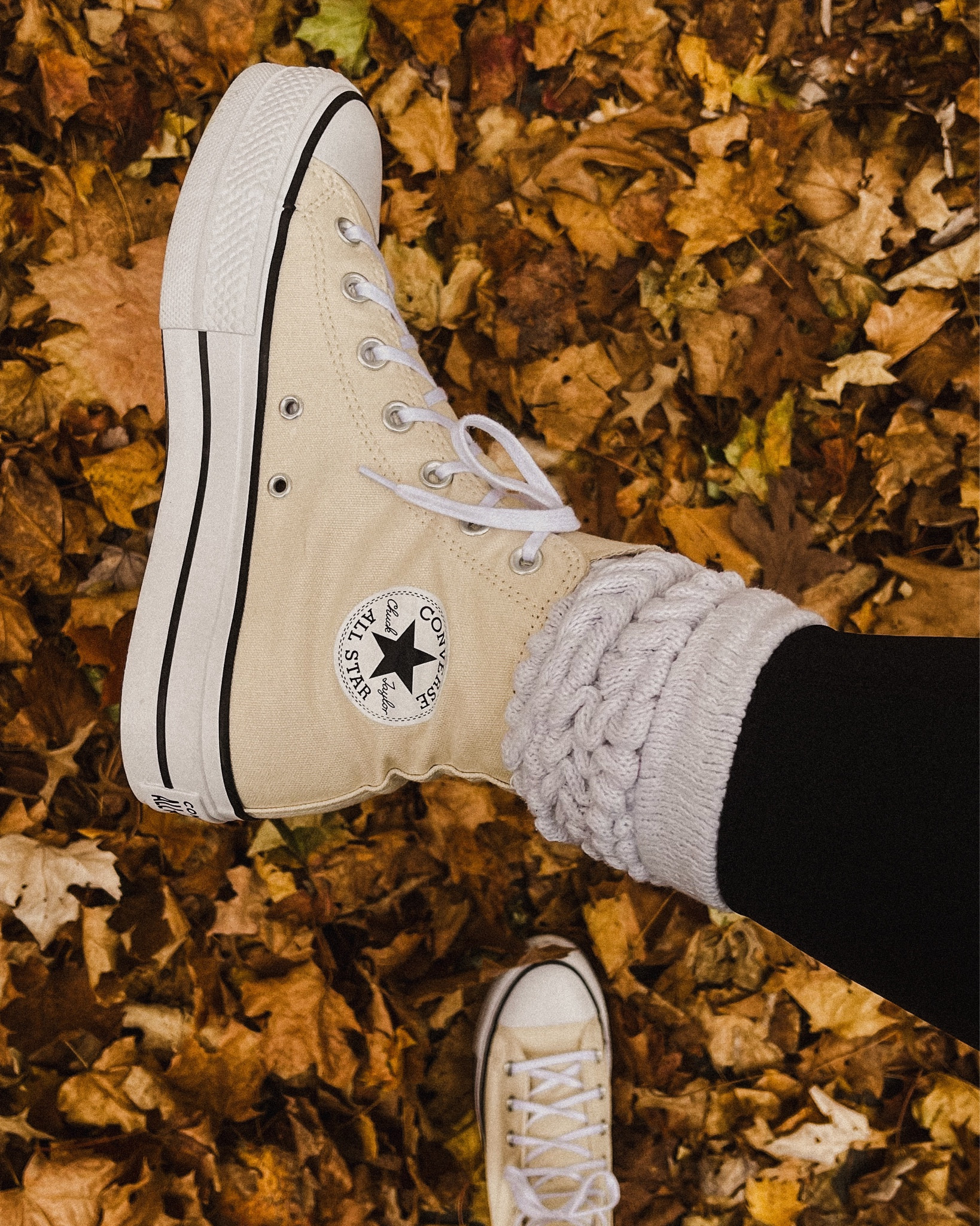 #LTKShoeCrush #LTKSeasonal #LTKStyleTip