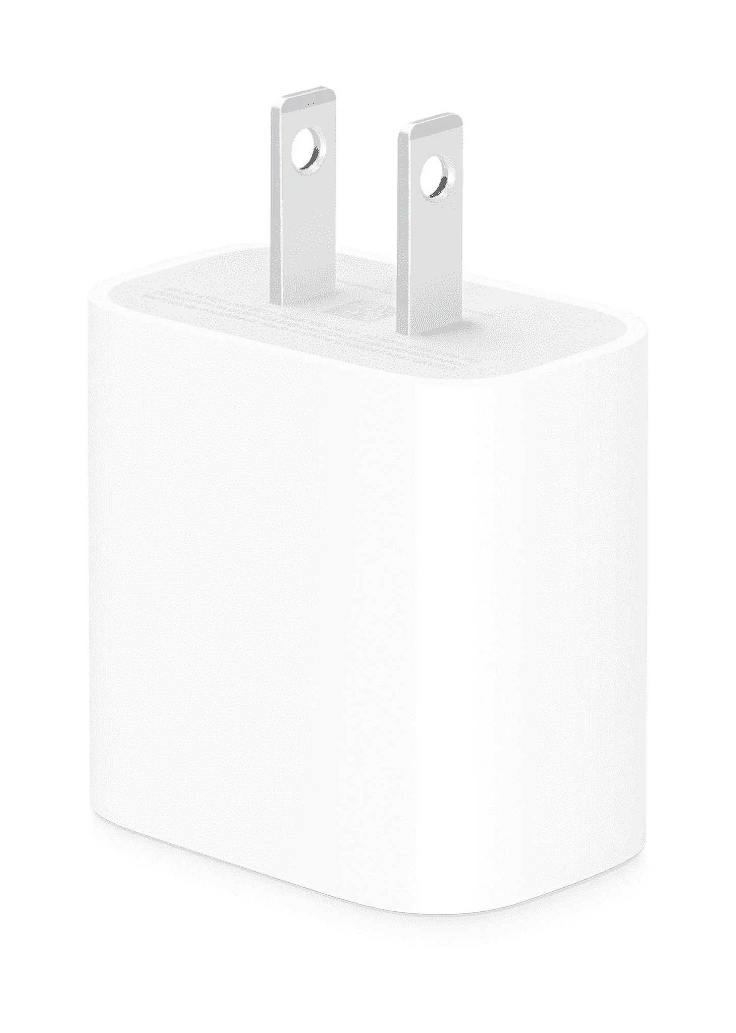 Apple 20W USB-C Power Adapter | Walmart (US)