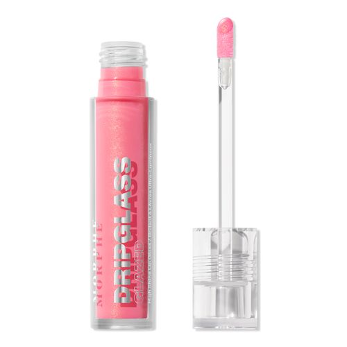 MorpheDripglass Glazed High Shine Lip Gloss | Ulta