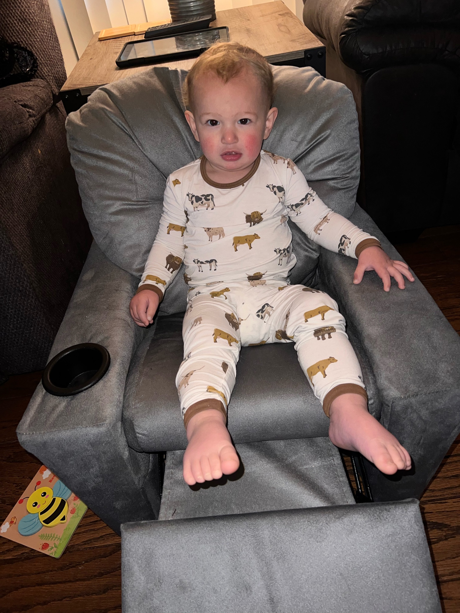 Kick back and relax


#LTKGiftGuide #LTKKids #LTKFindsUnder100