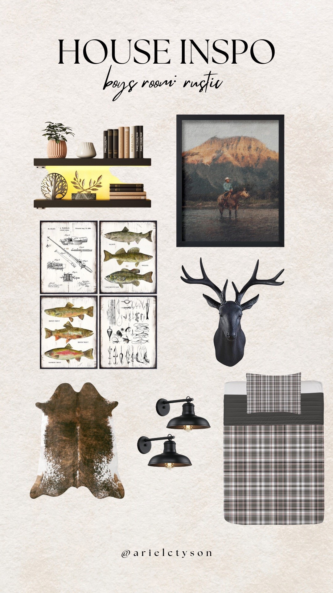 More boys room decor inspo! 

#LTKHome #LTKFamily
