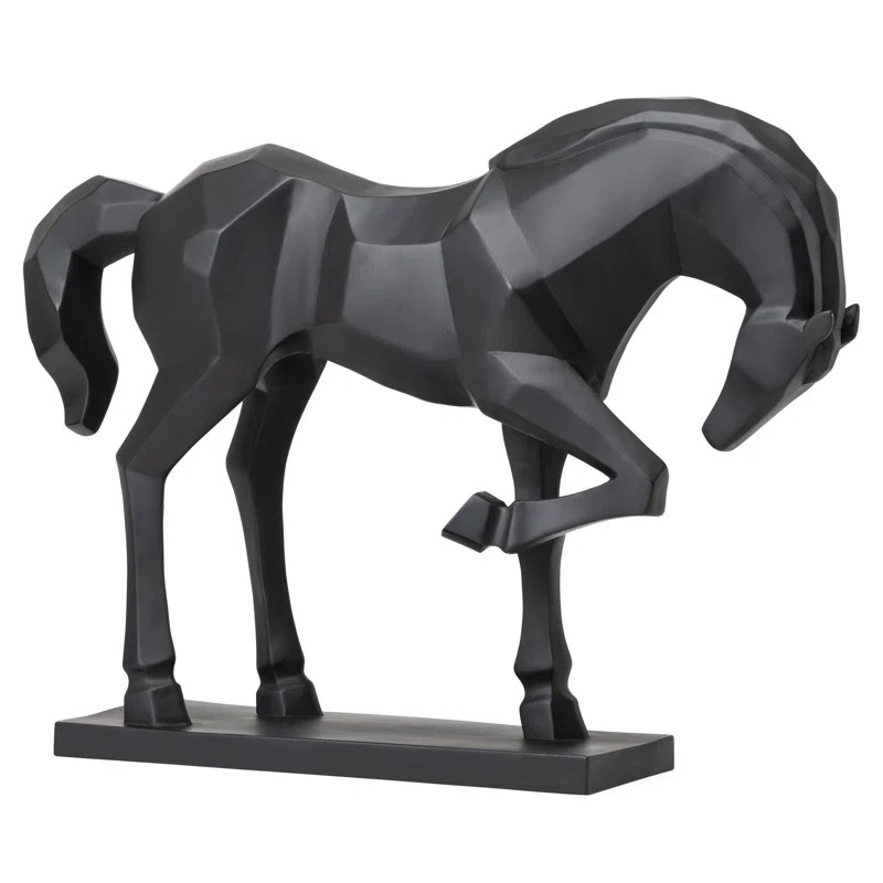 Stach Animals Figurines & Sculptures | Wayfair North America