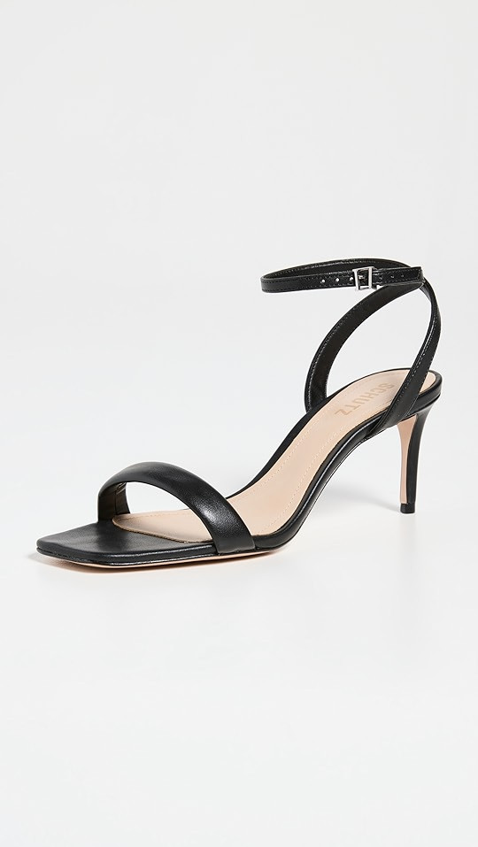 Laurina Mid Heels | Shopbop