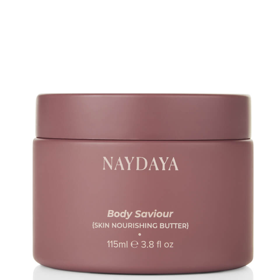 NAYDAYA Body Saviour | Cult Beauty