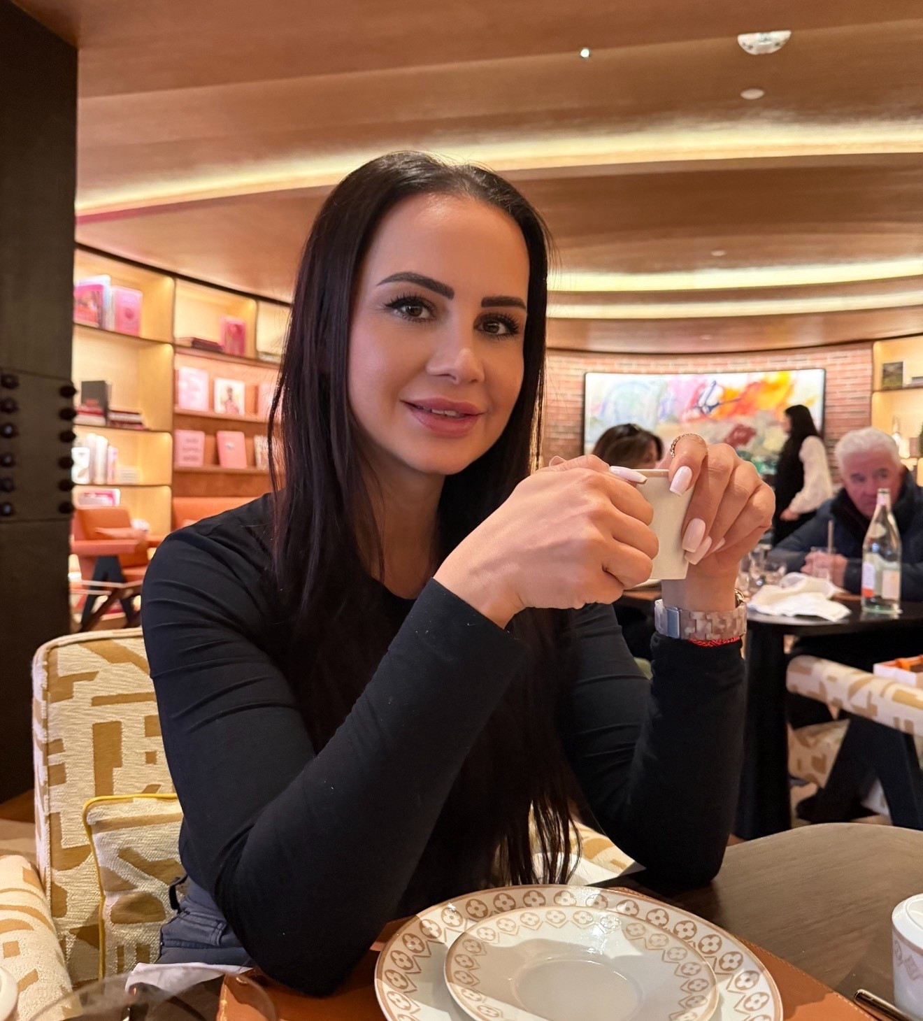 Always get compliments on my brows. I will tag what I use  

#LTKSpringSale #LTKgrwm