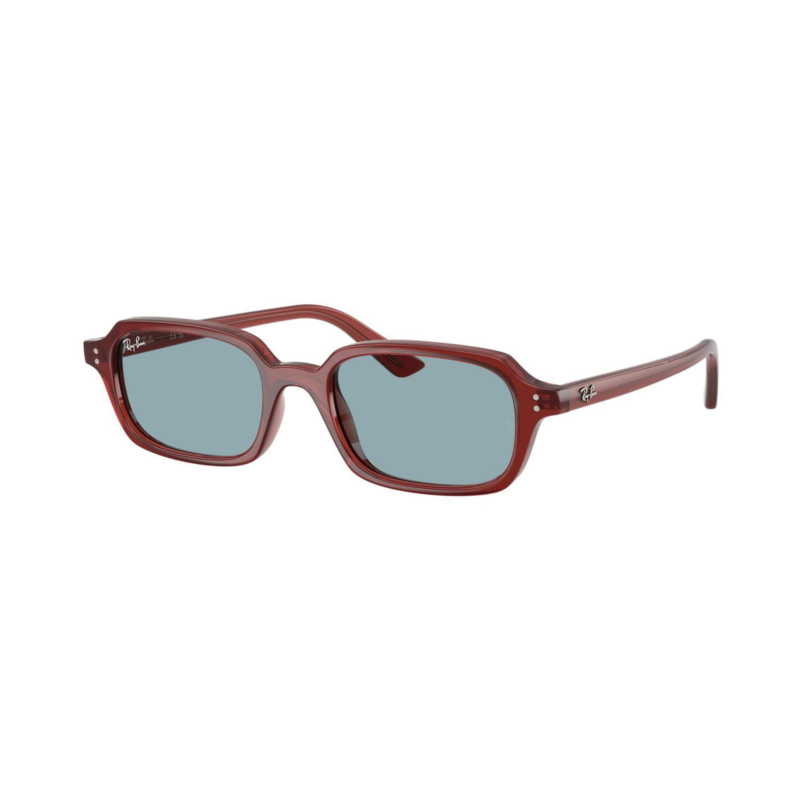 Women's Ray-Ban RB4455 56mm Zuri Pillow Sunglasses, Brown | Kohl's