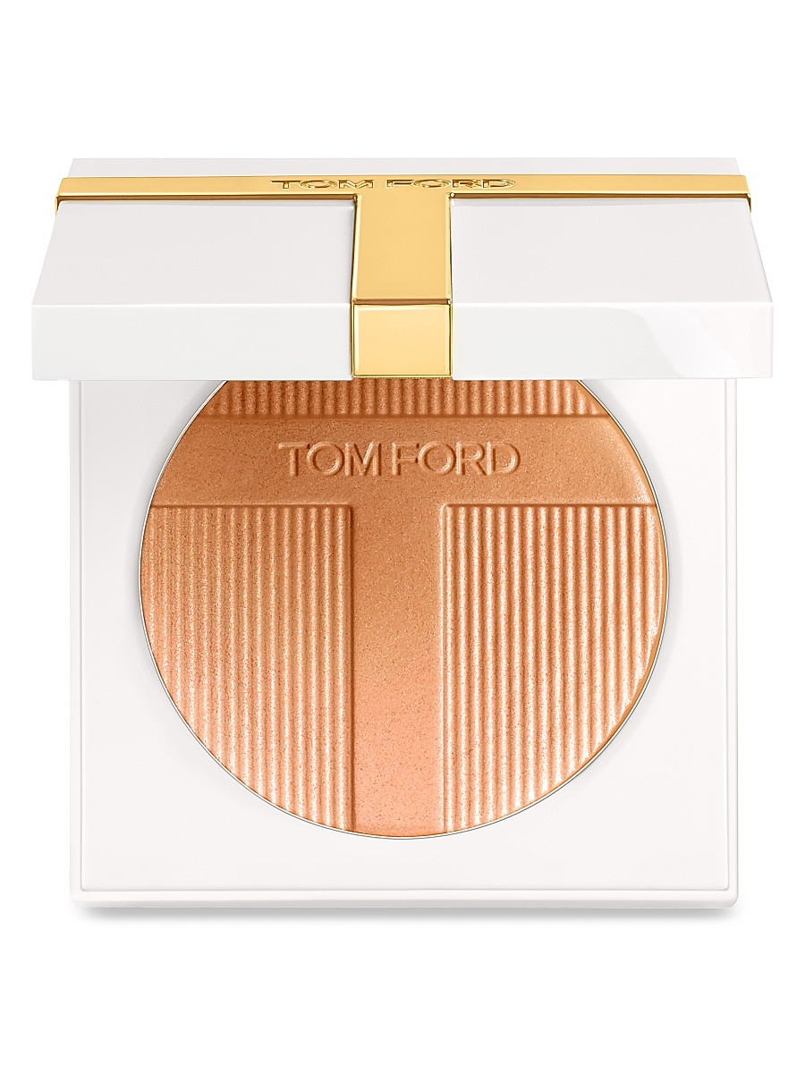 TOM FORD Soleil Glow Highlighter - 03 Portofino | Saks Fifth Avenue