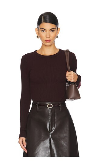 Bina Crewneck | Revolve Clothing (Global)