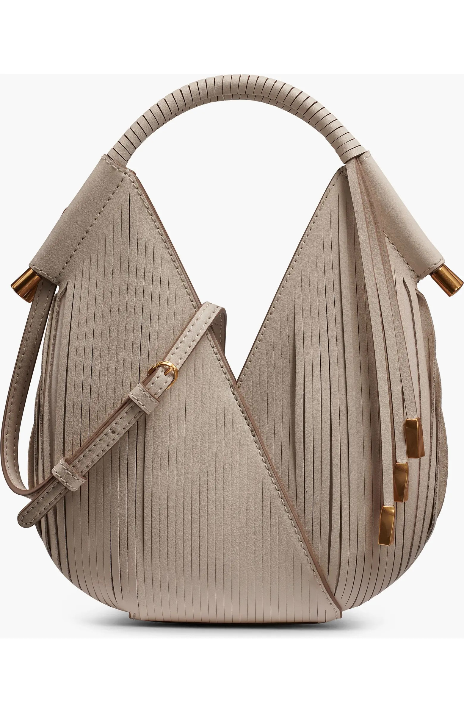 Baldwin Lasercut Micro Crossbody | Nordstrom