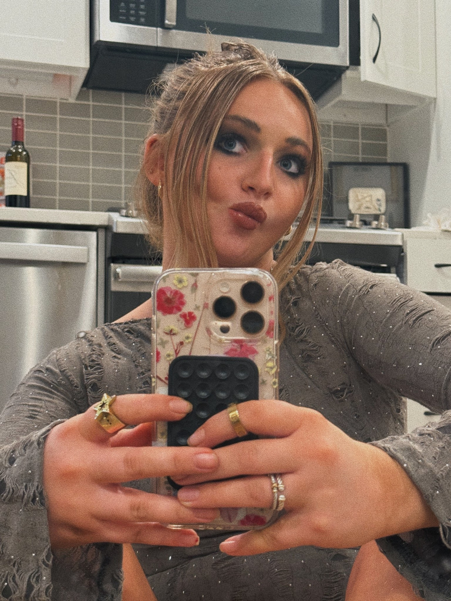 make makeup fun again 🖤

#LTKBeauty #LTKStyleTip #LTKFindsUnder50