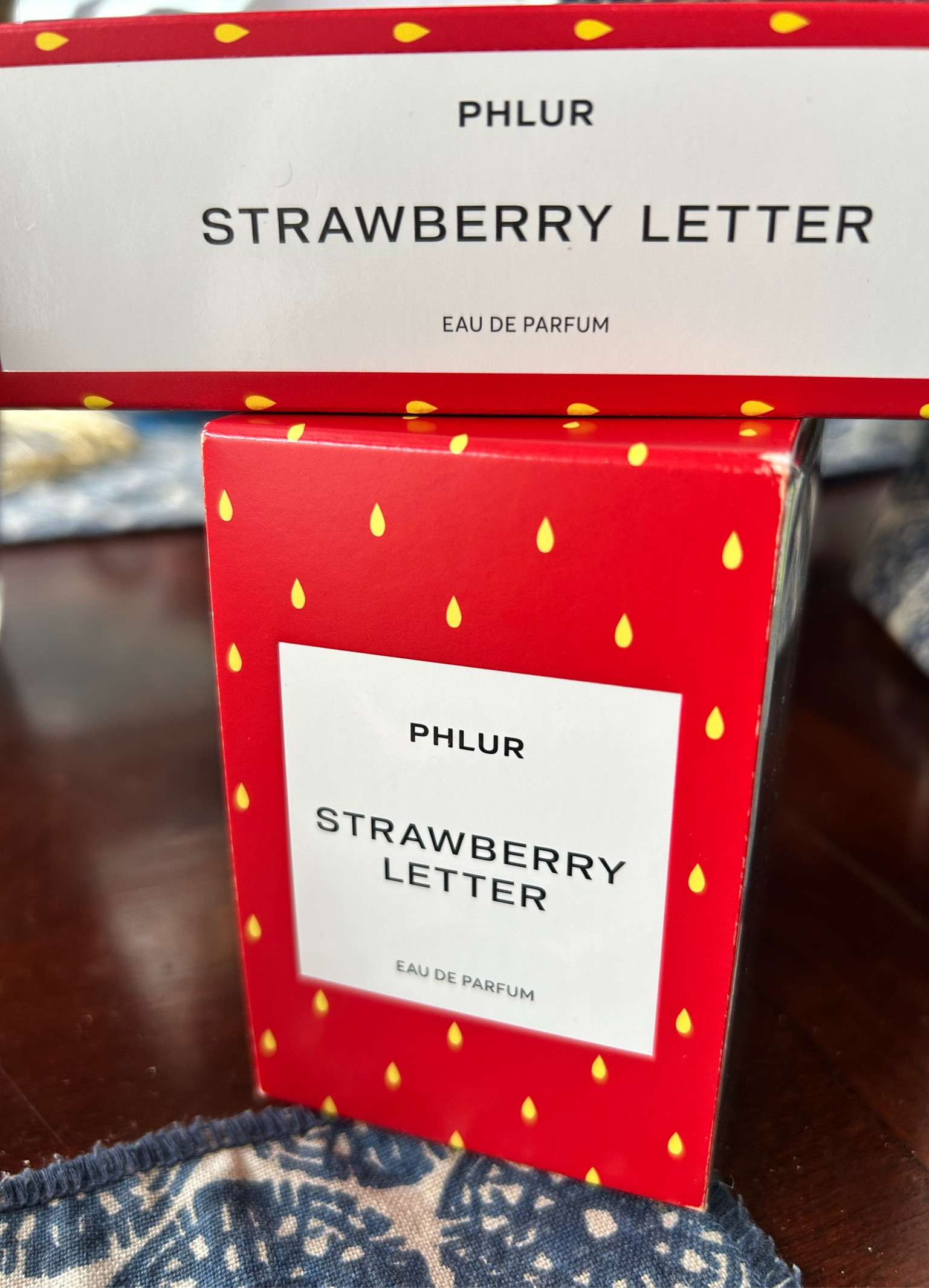 This new Strawberry fragrance by Phlur is one you absolutely have to grab

#LTKBeauty