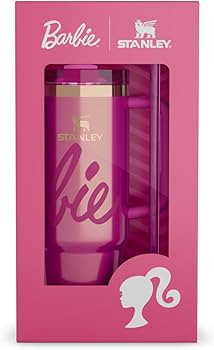 Stanley x Barbie™ Icon 30 Oz Quencher | Amazon (US)