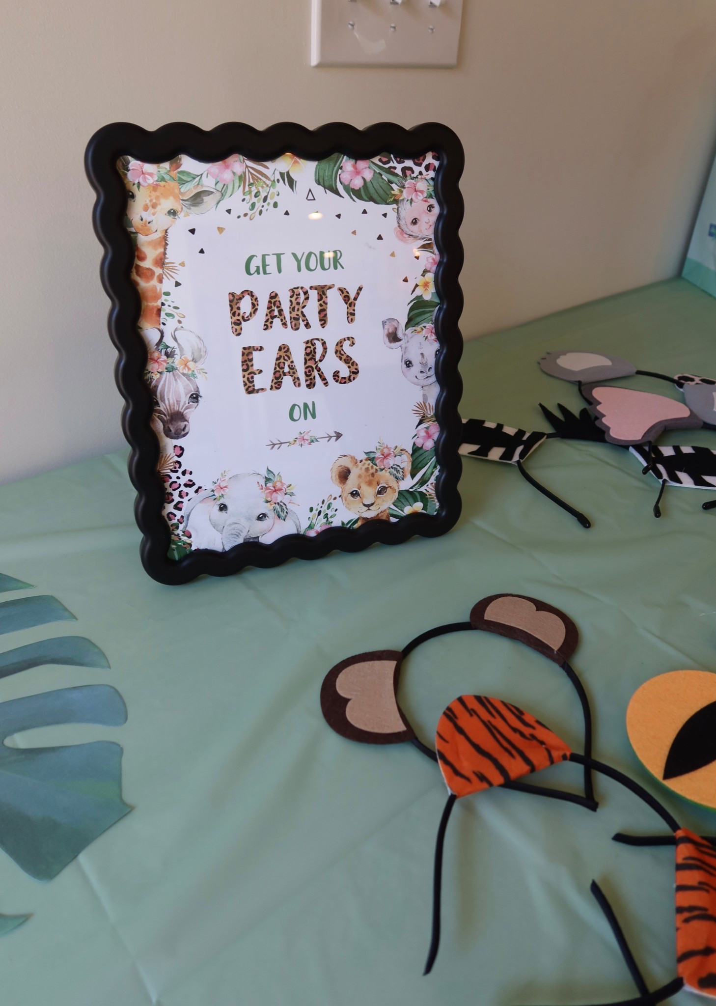 Everything we got to throw our “Wild One” first birthday party 
DIY birthday celebration 1st birthday baby girl

#LTKmomlife #LTKBaby