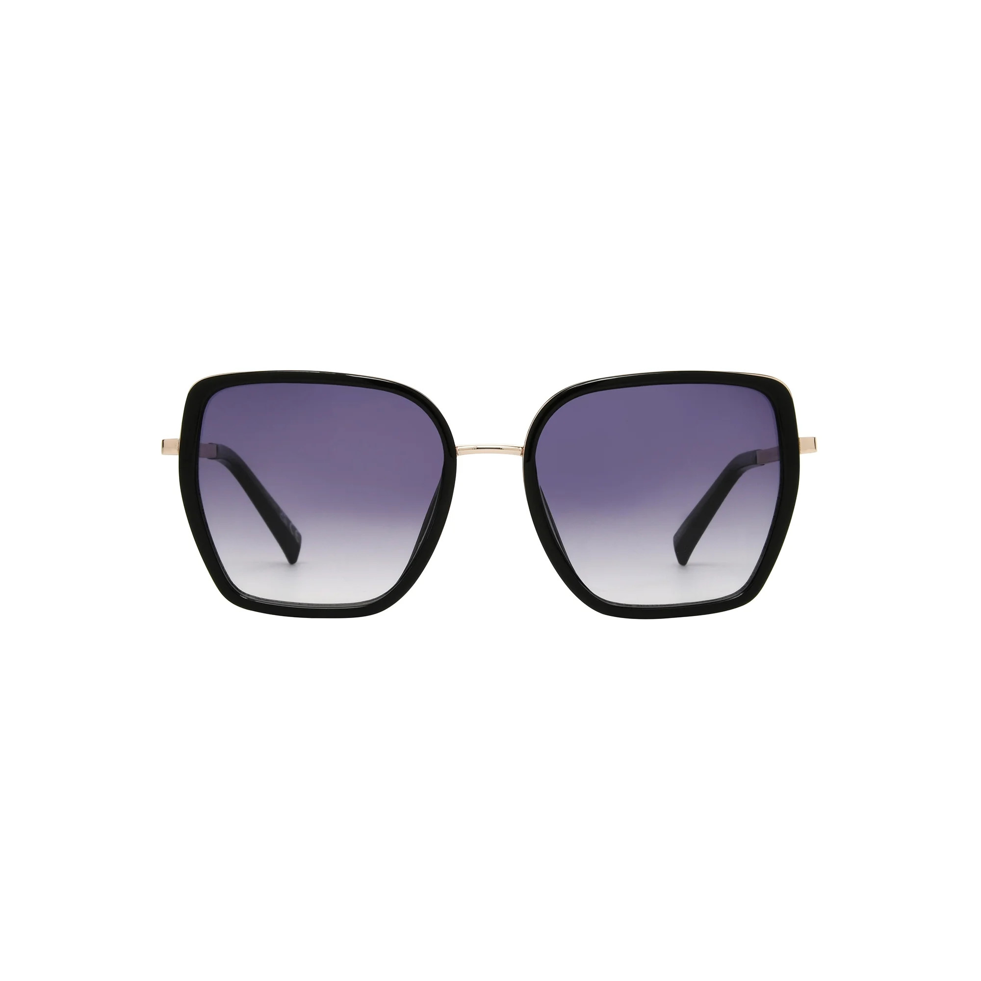 Foster Grant Rectangle Fashion Sunglasses | Walmart (US)