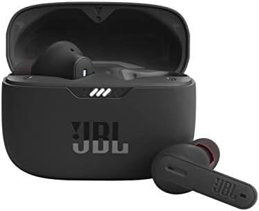 JBL Tune 230NC TWS True Wireless In-Ear Noise Cancelling Headphones - Black | Amazon (US)