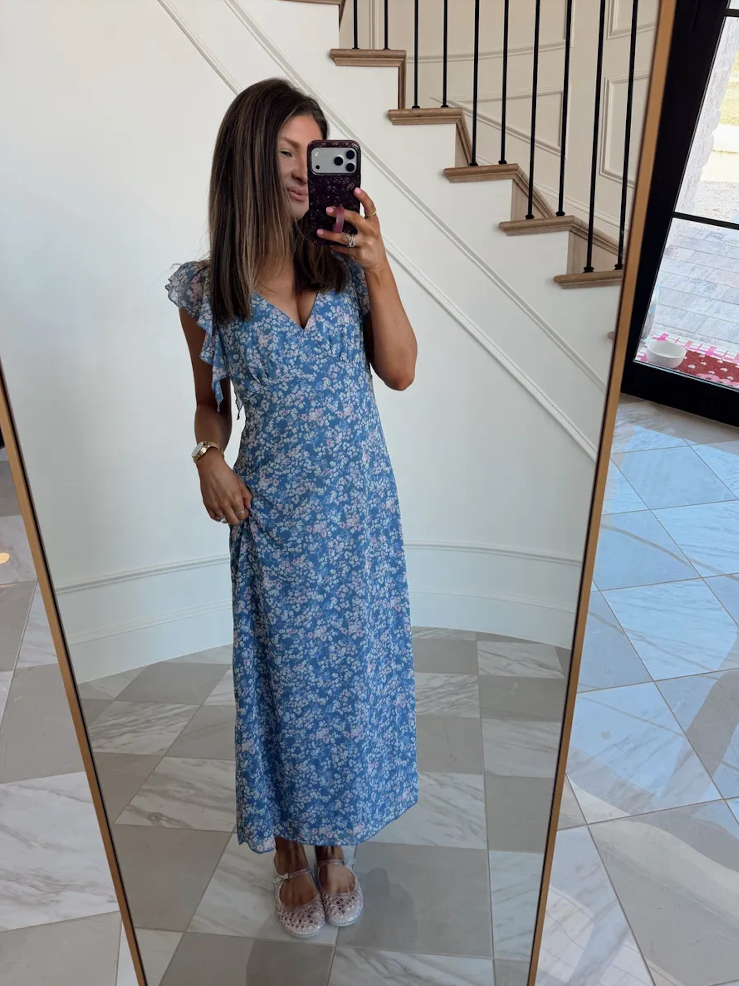 I cant believe how close Easter is! I rounded up some affordable Easter outfit options!  

 

#LTKootd #LTKSeasonal