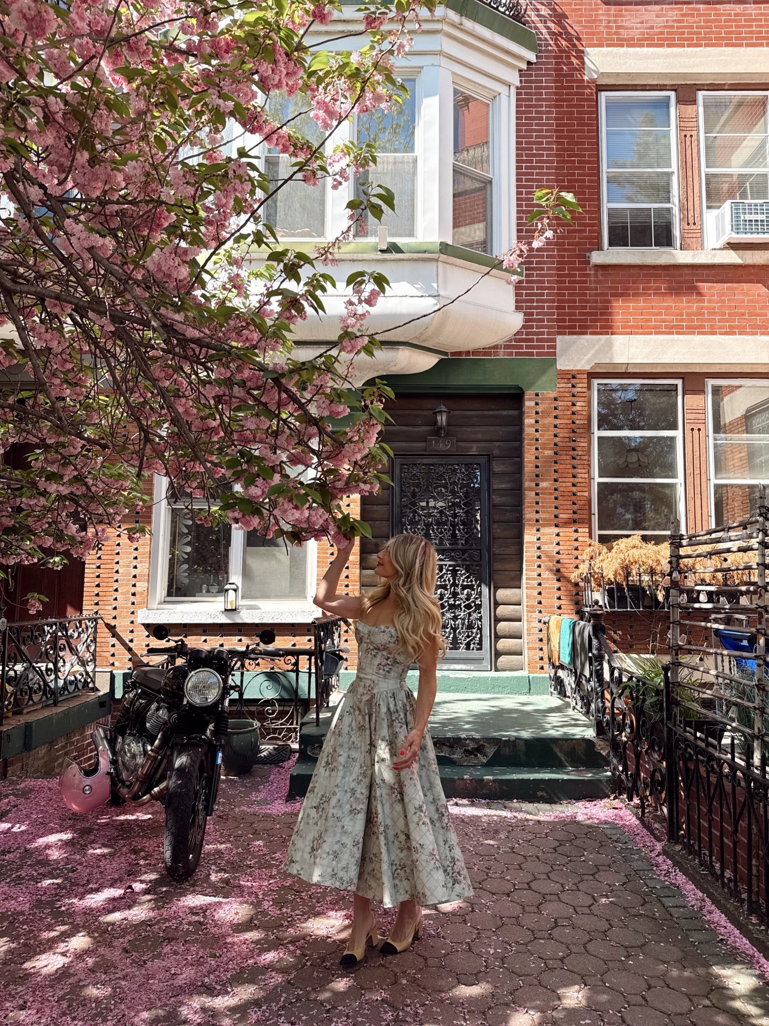 spring faves I can’t wait to revisit 💛

#LTKSeasonal #LTKootd #LTKgrwm