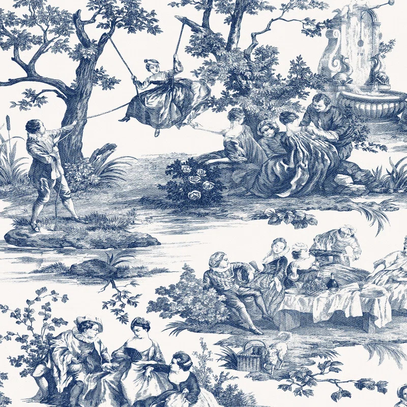 Jebb Upholstered Ottoman | Wayfair North America