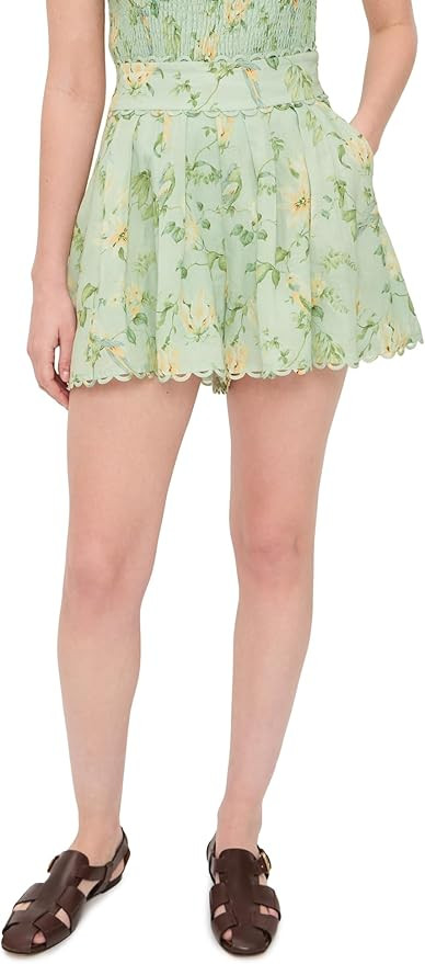 En Saison Women's Rylee Shorts | Amazon (US)