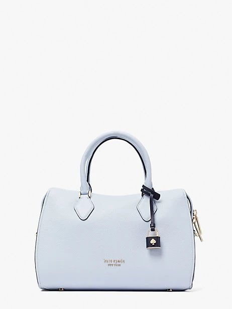 zip code colorblocked medium satchel | Kate Spade (US)