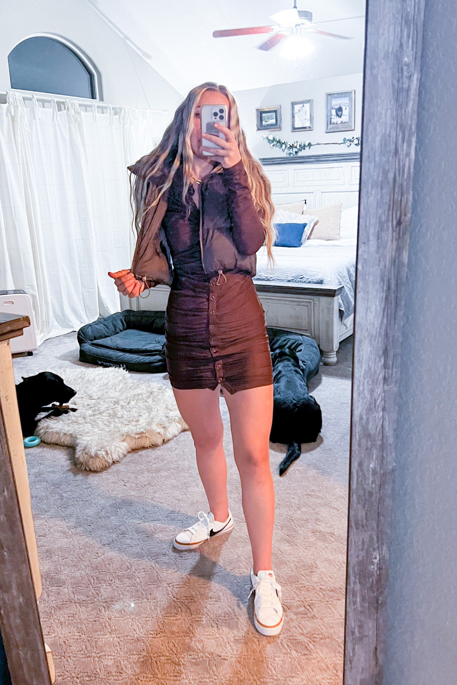 Girls night OOTW


#LTKunder50 #LTKfit #LTKSeasonal