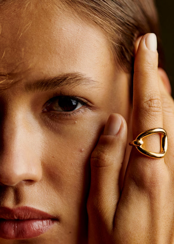 Lou Ring | Sezane Paris - US