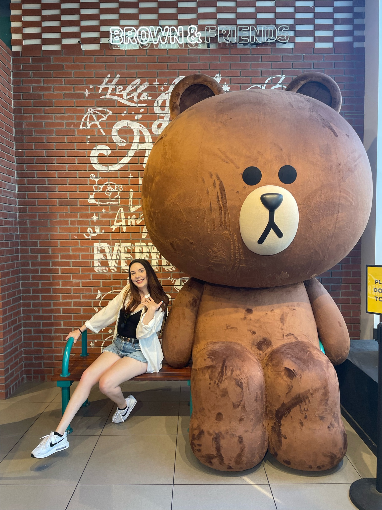 🤎🐻🤎🐻🤎🐻
Los Angeles
Travel
Shopping
Tourist
Hollywood
Outfit
Outfits
Casual
August
Button Up
Style
Street style
Everyday
Explore
Tour
Trends
Trending
Denim
Bodysuit
Young
Trendy
Date
Friends

#LTKstyletip #LTKFind #LTKtravel