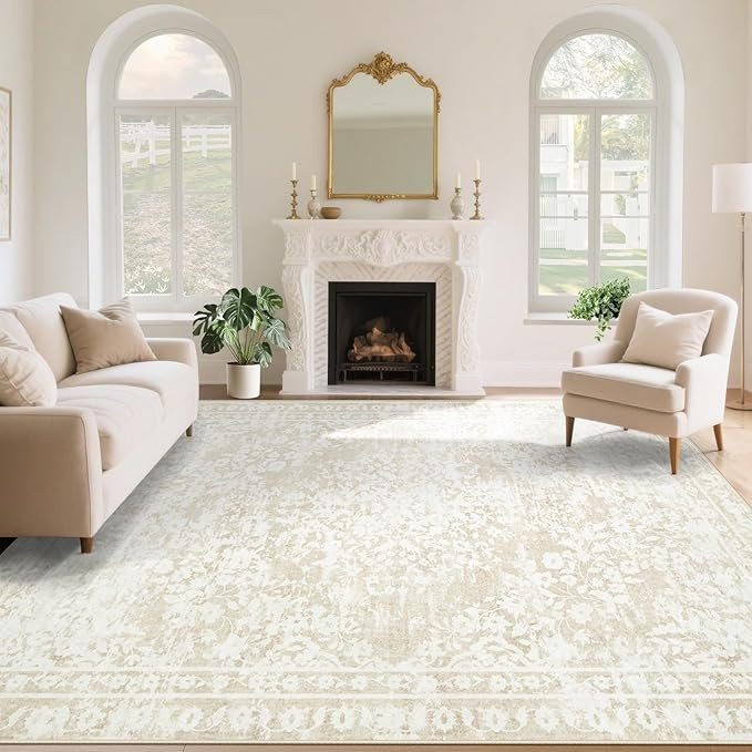 Cream Beige | Amazon (US)