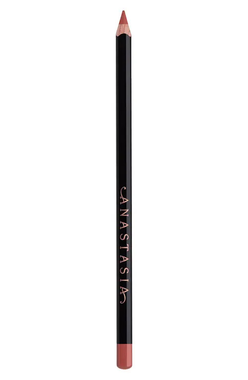Anastasia Beverly Hills Lip Liner in Dusty Rose at Nordstrom | Nordstrom