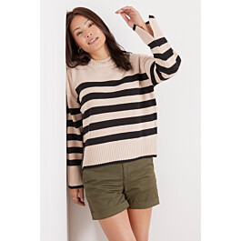 Magda Pullover | Evereve