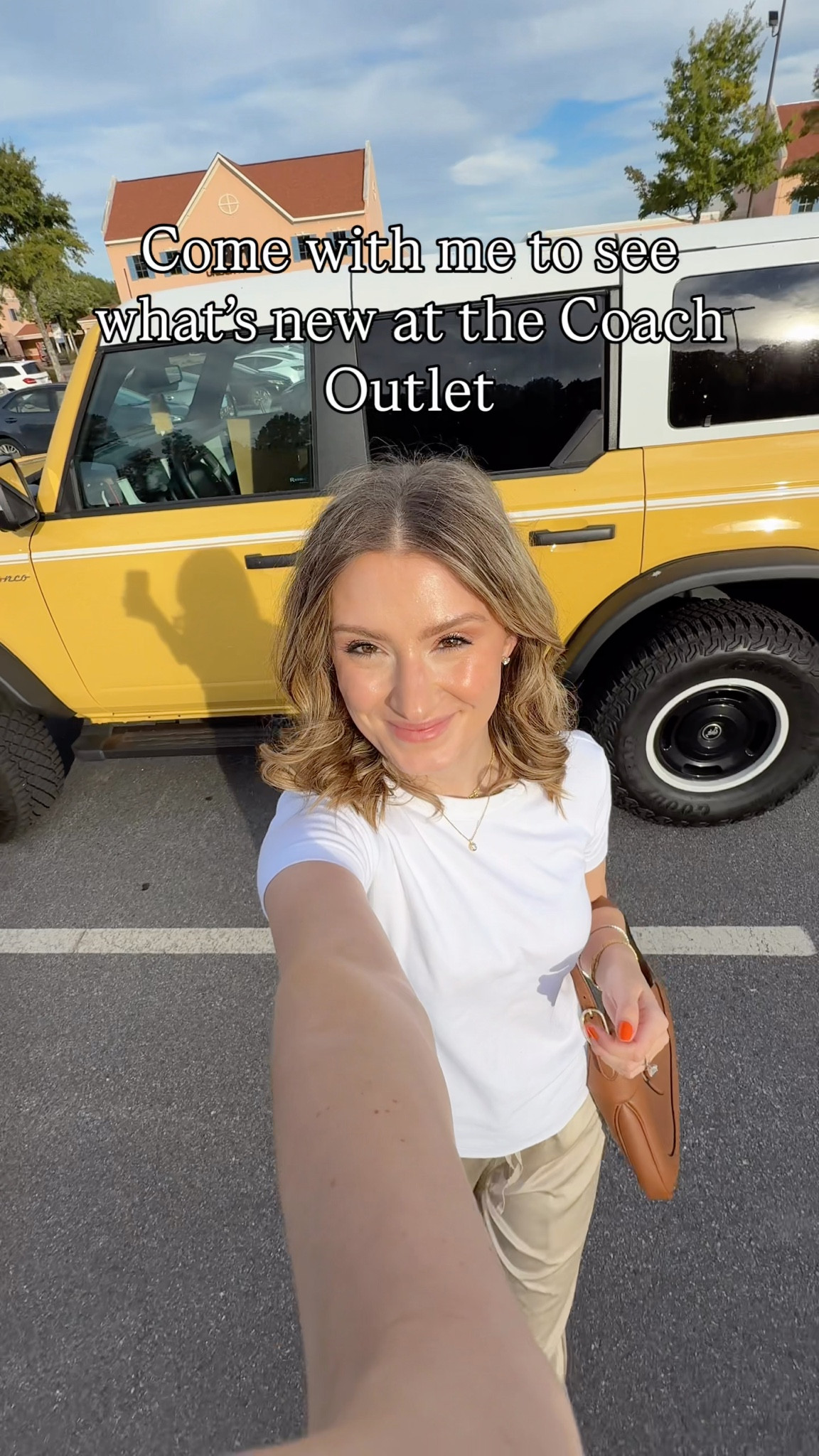 Checking out what’s new at the Coach Outlet 🛍️
Coach bag
Coach bags
Brooklyn bag
Crystal purse


#LTKHoliday #LTKItBag #LTKGiftGuide