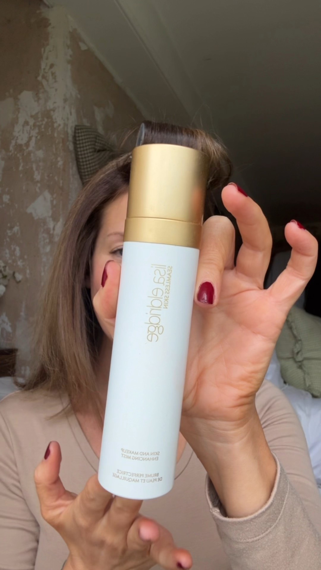 Simple everyday make up chats…. 

#LTKover50style #LTKuk #LTKbeauty