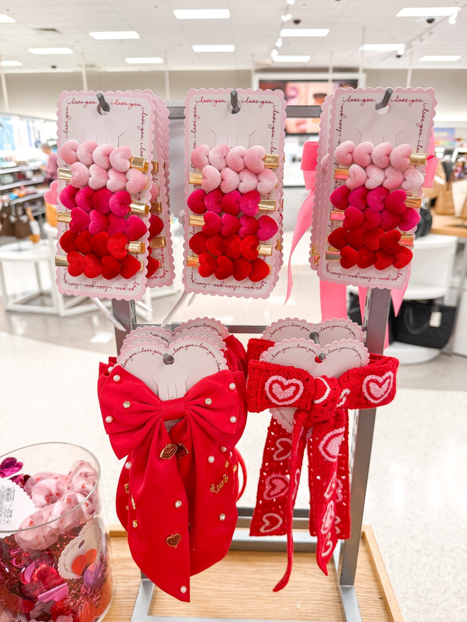 Valentine’s Day finds at target! 

#LTKFindsUnder100 #LTKU #LTKFindsUnder50