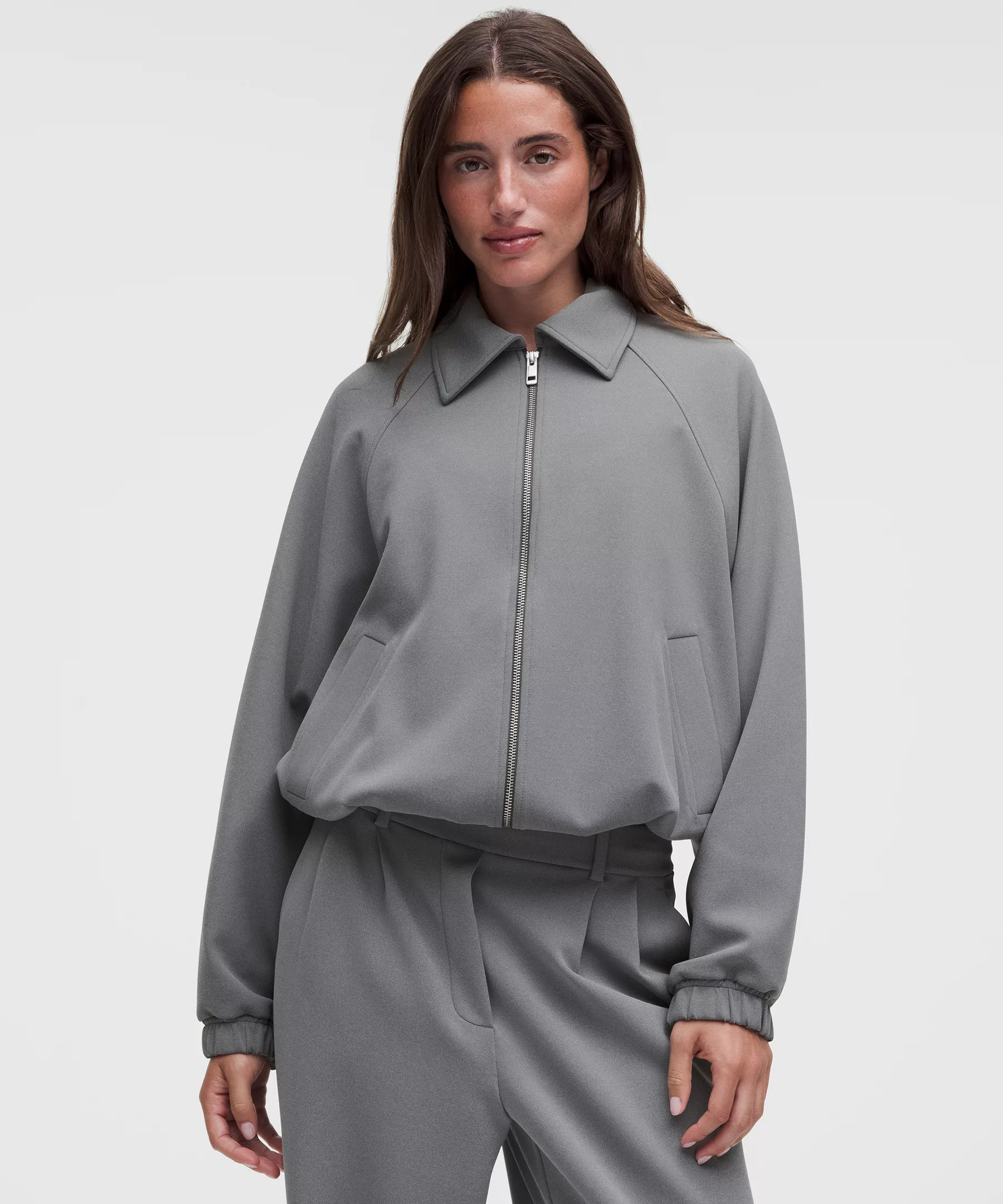 Daydrift Jacket *Twill | Women's Coats & Jackets | lululemon | Lululemon (US)