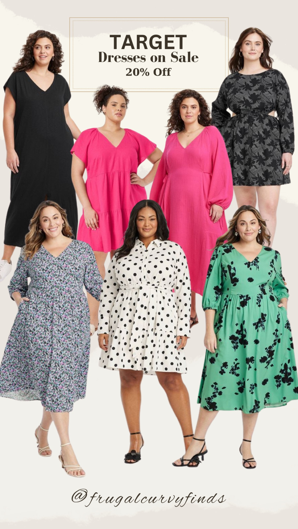 frugalcurvyfinds on LTK