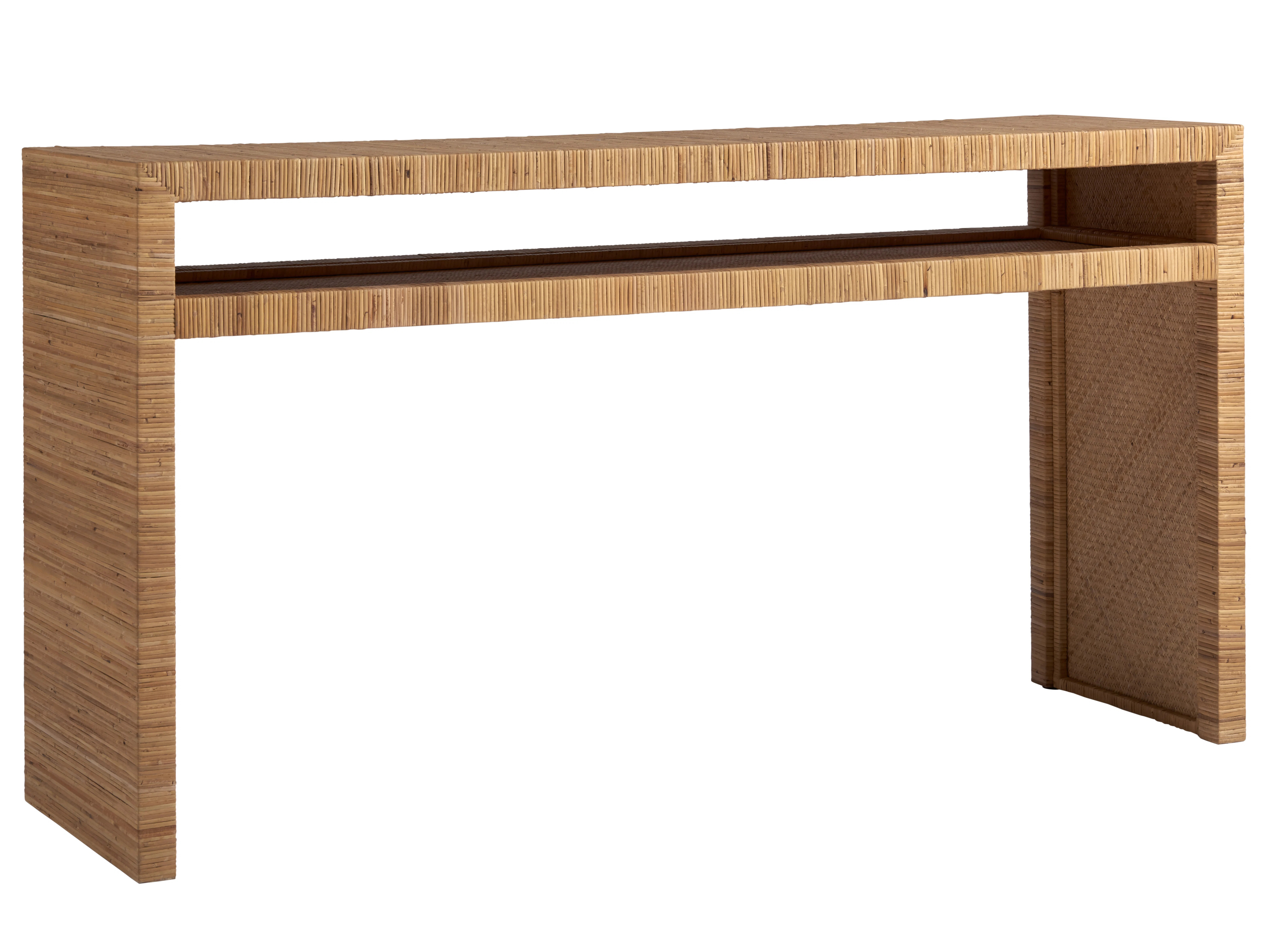 Coastal Living™ by Universal Furniture 60" Console Table & Reviews | Wayfair | Wayfair North America