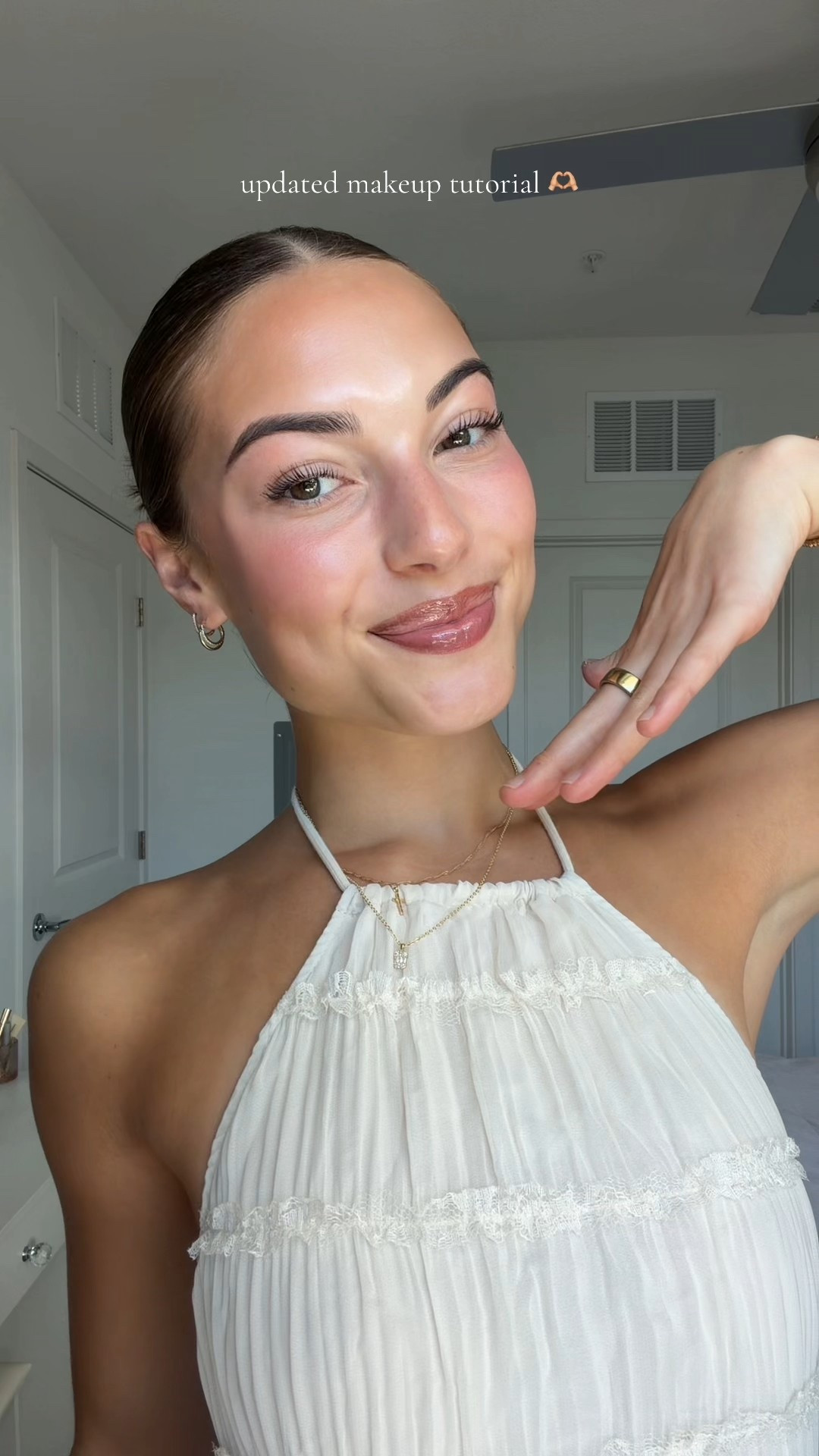 updated makeup tutorial 😚

#LTKSeasonal #LTKBeauty #LTKHome